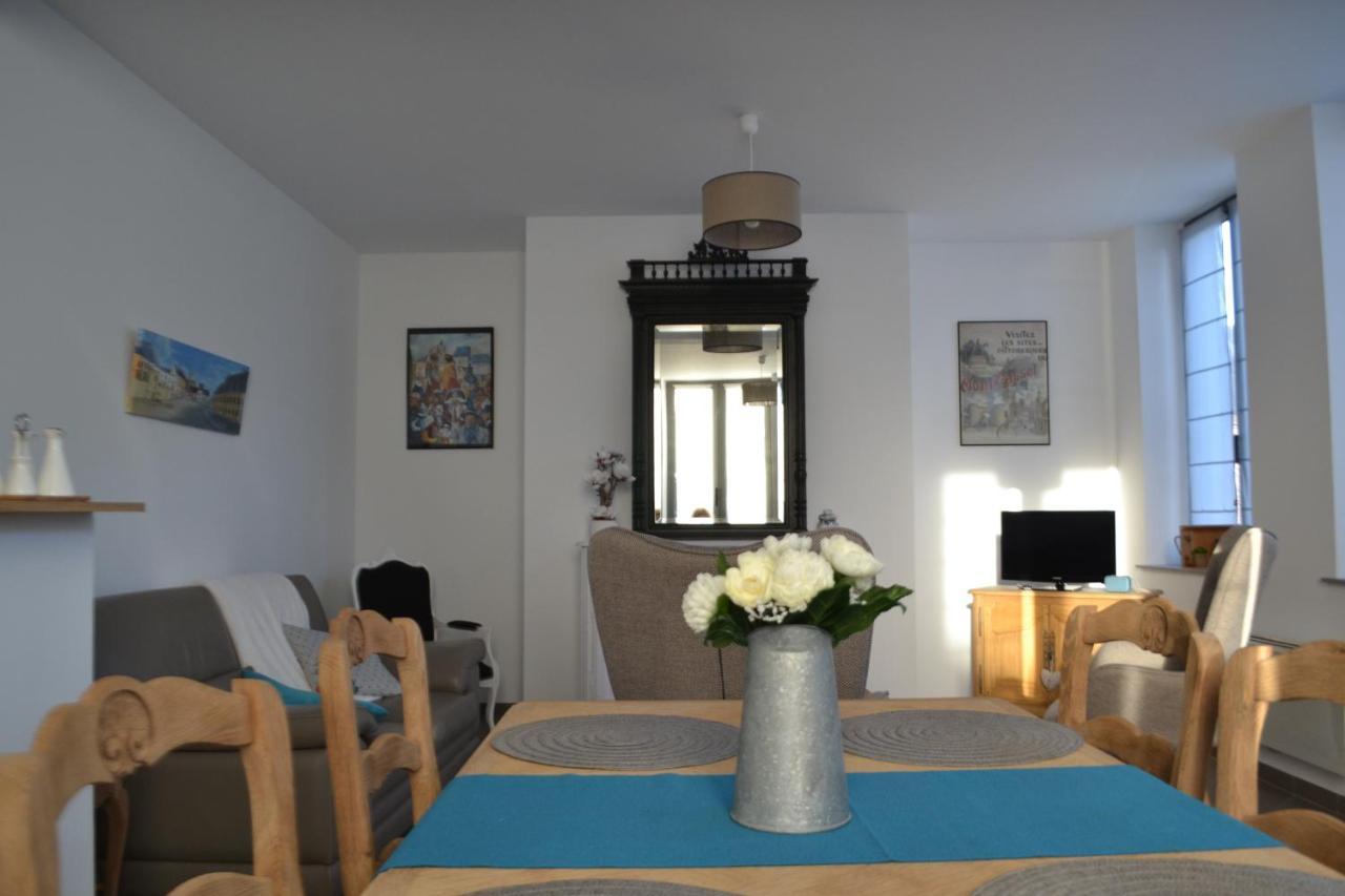 Au Coeur De Holiday home Cassel