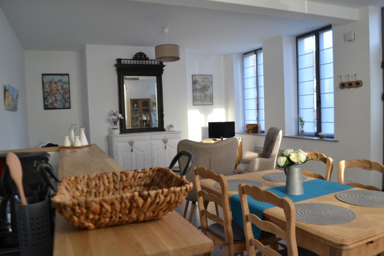 Au Coeur De Holiday home Cassel