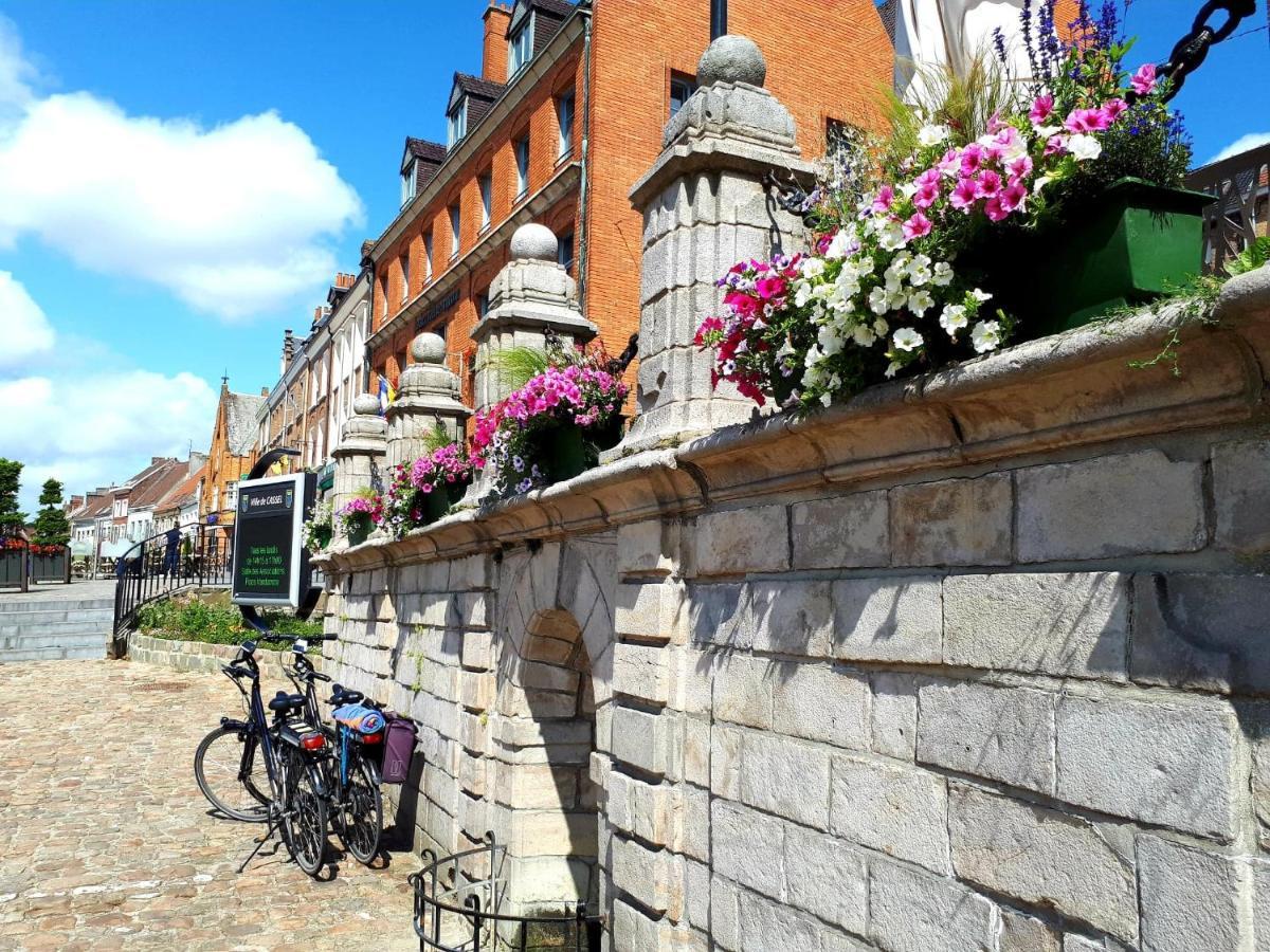 Au Coeur De * Cassel