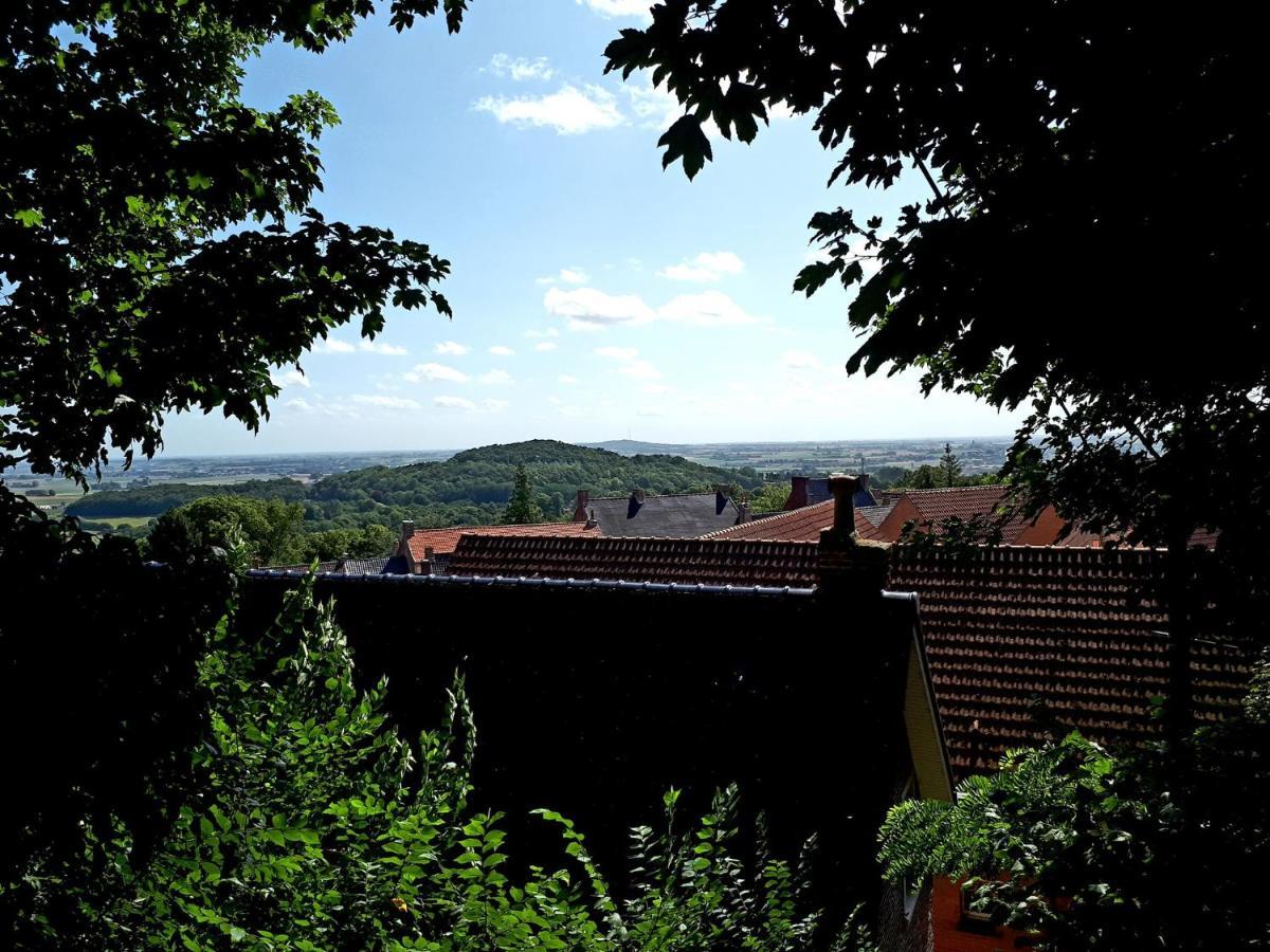 Au Cœur De Hébergement de vacances