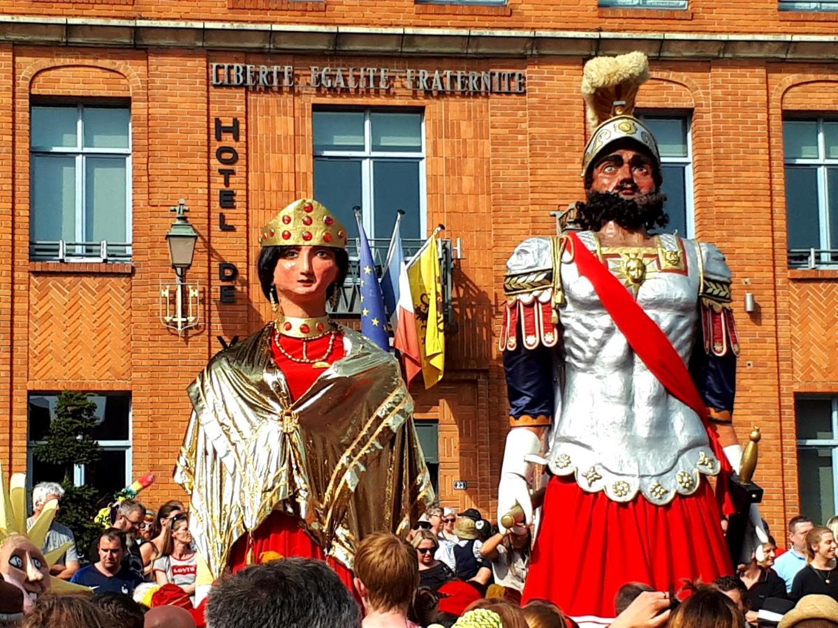 Au Coeur De * Cassel