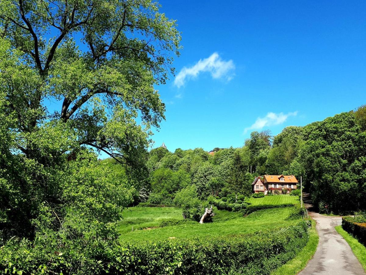 Holiday home Au Coeur De Cassel