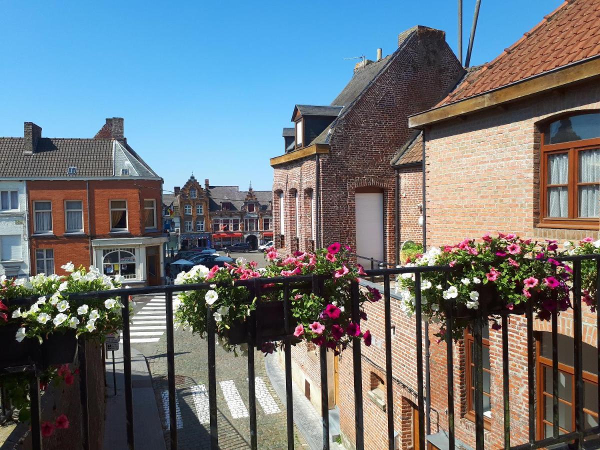 Hébergement de vacances Au Cœur De