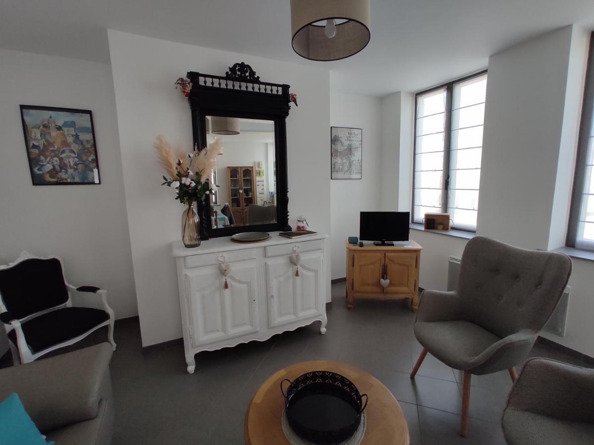 Au Coeur De Holiday home Cassel