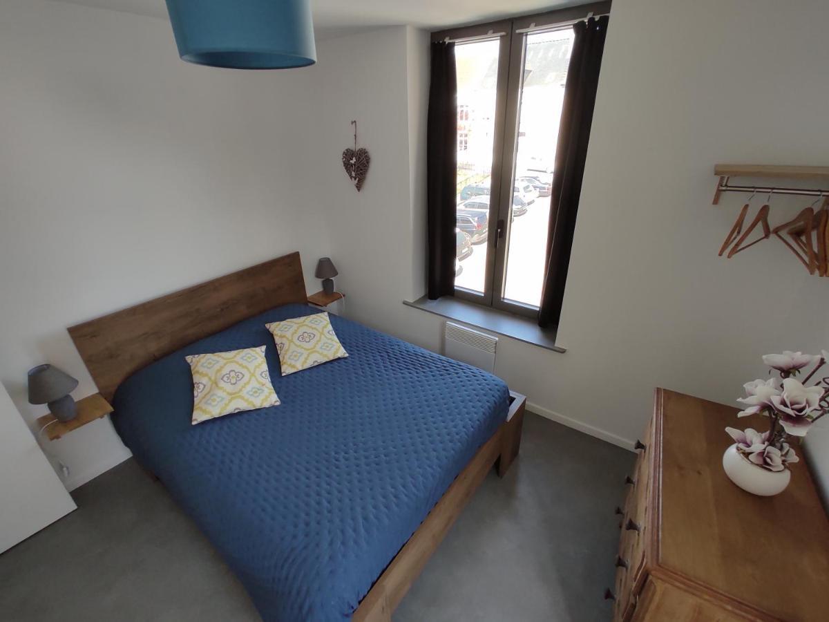 Au Coeur De Holiday home *