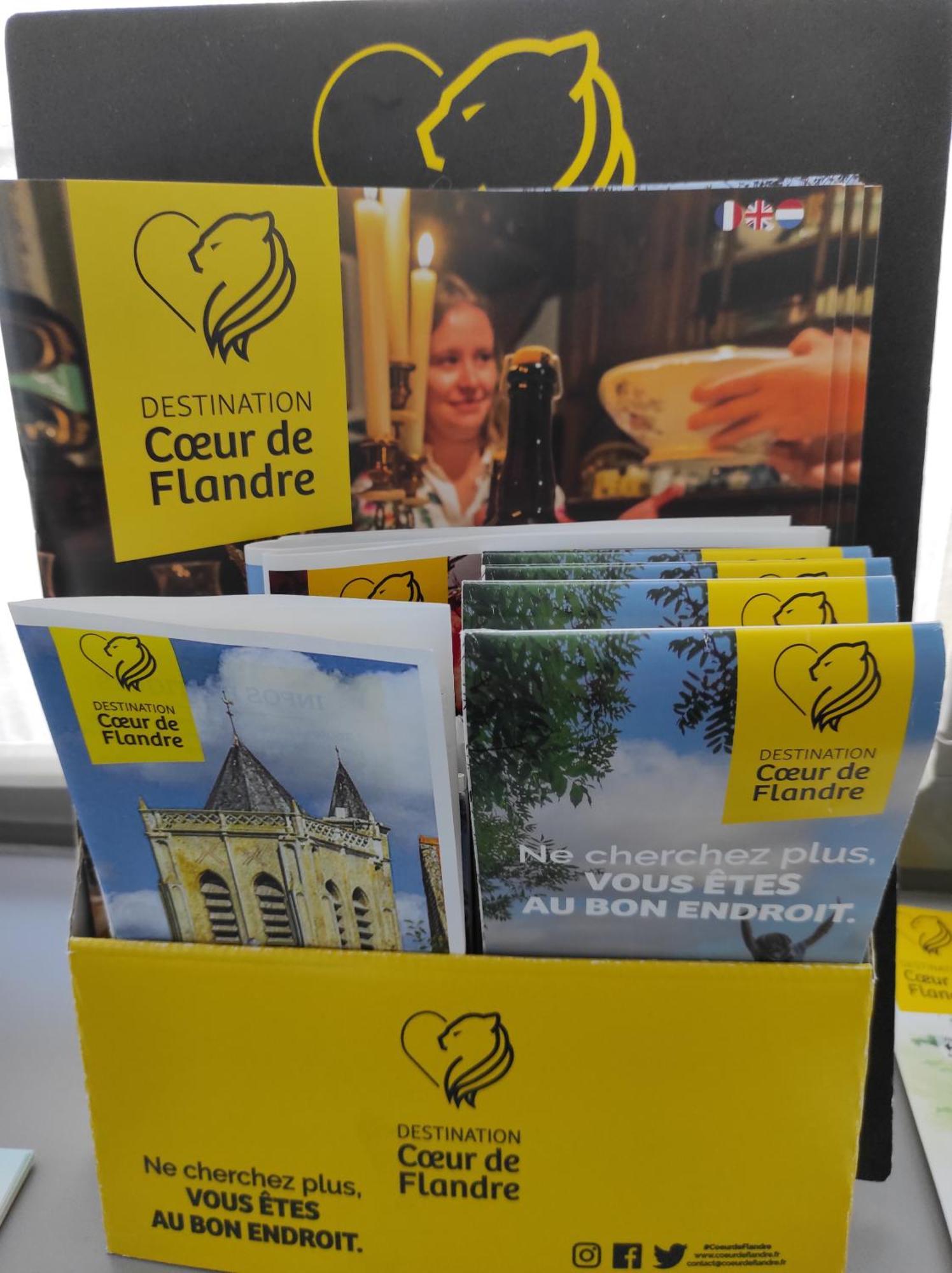 Au Coeur De Cassel